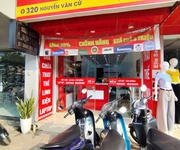 2 Cho thuê nhà 320 nguyễn văn cừ