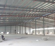 Hệ thống nhà xưởng từ 1000m2, 3500m2 ở đường 5, có PCCC, trạm điện riêng