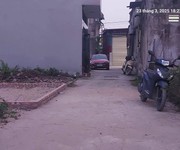 4 Bán đất xuân nộn, đông anh, 66m2, mt4m, 4.66 tỷ, ô tô, gần trường.