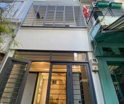 Nhà đẹp ở ngay - khu sang trần bình trọng p5 -  3.5x8m5  - kc 3 tầng - giá 4.6 tỷ còn tl