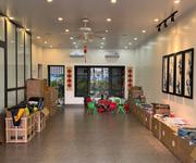 Cho thuê sàn tầng 1 80m2 tại KĐT Waterfront Cho thuê sàn tầng 1 80m2 tại KĐT Waterfront