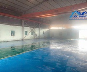 Cho thuê nhà xưởng 536m2 mặt tiền ql51 phường phước tân biên hòa