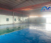1 Cho thuê nhà xưởng 536m2 mặt tiền ql51 phường phước tân biên hòa