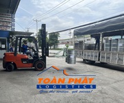 1  Cho thuê kho giá rẻ, khu vực dĩ an, Bình Dương