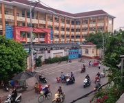 Bán nhà ngay bến bình đông - trường ngô gia tự, quận 8, 84m2, giá nhỉnh 5 tỷ