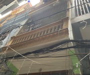 Bán nhà mặt ngõ ô tô qua phố đội cấn, ba đình, khu vực dân trí cao, 38m, 4 tầng, 8 tỷ.