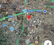 Cần bán căn nhà trọ Phường Dĩ An, Bình Dương, sát ngay KCN Sóng Thần.
