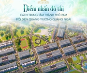 3 Bán đất đối diện quảng trường và trường THCS, đất sạch sổ đỏ 100, giá trực tiếp CĐT An Điền Phát