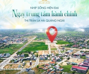 2 Bán đất đối diện quảng trường và trường THCS, đất sạch sổ đỏ 100, giá trực tiếp CĐT An Điền Phát