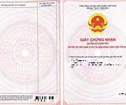 5 Bán đất đối diện quảng trường và trường THCS, đất sạch sổ đỏ 100, giá trực tiếp CĐT An Điền Phát