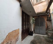 Ba đình để ở - gần phố - ngõ thoáng sạch an ninh - lô góc , 27m2 giá chỉ 4.5 tỷ