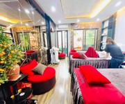 Siêu phẩm phân lô nguyễn chí thanh, đống đa 40m   6 tầng   mt 4.1m   18 tỷ - kinh doanh văn phòng