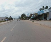 Cơ hội đầu tư đất mặt tiền nguyễn trung trực, dương đông, dt 1 hecta