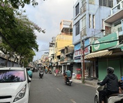 1 Chính chủ cần bán căn mặt tiền xóm chiếu- gân trường học, gần chợ-xe hơi đỏ cửa-qua nguyễn tất