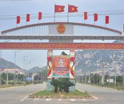 Bán lô đất đẹp   mặt tiền đường 40m   giá cực tốt chỉ 965 triệu    diện tích: 150m   6m x 25m