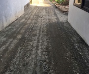 1 Hàng nét thị trấn chúc sơn , cm - 30,9m lô góc ô tô đỗ cửa
