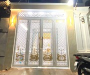 Bán nhà vừa hoàn thiện, TT Nhà Bè - DT: 3,5m x 17m - Giá: 4 Tỷ 200 triệu
