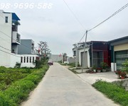 Bán 2 lô đất đấu giá liền kề mặt đường liên xã quang trung   vị trí đẹp, đầu tư sinh lời