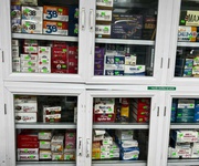 3 Do thay đổi chỗ ở nên cần chuyển nhượng nhà thuốc trần anh tại 84 khu phố thượng đình bảng, từ sơn,