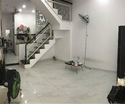 Bán nhà 4 tầng 5 pn, đường trần khắc chân, 33.7m2, phú nhuận, hẻm 3.5m, nhỉnh 4 tỷ