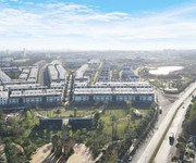 3 Bán biệt thự song lập đã có sổ dự án Ecocity giá 11 tỷ
