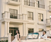 2 Bán biệt thự song lập đã có sổ dự án Ecocity giá 11 tỷ