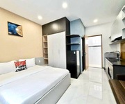 Bán chdv 5l mới t.máy hẻm 108 nguyễn văn khối 100m2 ngang 5m 22pn tn 110tr ngay cv 16.5 tỷ.