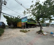 Bán 1100m  mặt tiền chu văn an   đất đẹp, sổ riêng, giá hợp lý