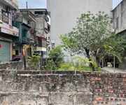 Bán lô góc đất phố  đinh tiên hoàng ,phủ lý, hà nam