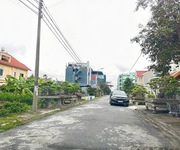Bán lô đất có 102 tại trung tâm huyện Kiến Thụy - Hải Phòng