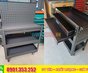 1 Khám phá xe đẩy đựng đồ nghề chuyên nghiệp