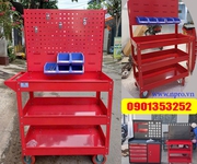 2 Khám phá xe đẩy đựng đồ nghề chuyên nghiệp