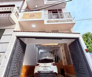 Siêu phẩm 6 tầng - văn minh, hoài đức - ô tô 7 chỗ vào nhà -mới keng