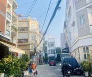 Đối diện aeon - khu cao tầng đồng bộ - nhà mới đẹp- 52m - 4 tầng - 4pn nhỉnh 5 đông