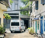 Giáp tân phú   gần công viên, trường học   nhà 2 tầng   66m    nhỉnh 5