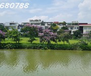 Bán biệt thự t3 ciputra 330m2 view sông đẹp nhất khu giá 350tr/m