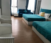 Toà căn hộ đường nhựa gần mt nguyễn văn thoại, 157m2, 5 tầng, bể bơi, phòng gym, 23 phòng kd, thu