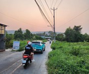 5400m  đất mặt tiền chùa ông, suối đá   phù hợp làm đầu tư