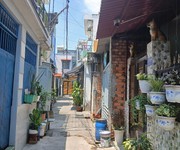 Bán gấp nhà 1 trệt, 2pn, 52m2, đường lê văn khương, q12, 3.2 tỷ - cơ hội đầu tư sinh lời