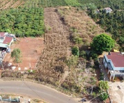 Bán đất mặt tiền trần phú thị trấn di linh   2.206m