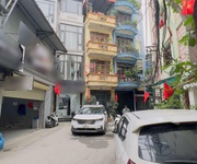 Cần bán nhà minh khai - hai bà trưng - 3m ra ô tô tránh