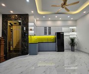 Mỗ Lao, nhà 5 tầng thang máy đẹp mộng mơ, mặt tiền rộng, ba bước ra phố, 38m2, 10.5 tỷ