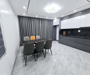 Nhà đẹp đàm quang trung 45m , 6 tầng thang máy, 4pn, 5wc, long biên - 8.6 tỷ