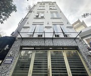 Bán ccmn cầu diễn 115m2x7t, mt 6m, 28 phòng kk, ô tô tránh,2 tỷ/năm,  29 tỷ