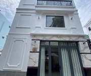 Xe hơi quay vòng, đường nguyễn văn đậu, phường 6, q, bình thạnh - 4 x 10m - 4.5 tầng - chỉ 7.5 tỷ