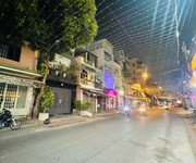 Bán nhà 50m  hẻm xe hơi, 2pn, tân phú, đường lê sát, giá tốt