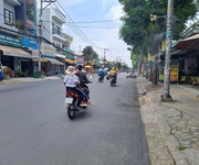 Nhà  8x29  2 mặt tiền dương thị mười, tân chánh hiệp, q12, giá 25 tỷ