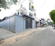 Chủ báo giảm giá nhà 2 tầng  8x25  lô góc 2mt hiệp thành 23, q12
