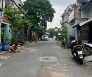 Bán nhà xưởng  10x27  mặt tiền hiệp thành 26, quận 12 giá rẻ