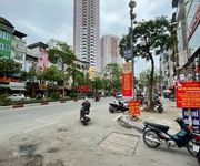 Siêu hiếm   tân mai-hai thoáng-30m ô tô tránh-cạnh phố-dt 30m x 5 tàng, nhỉnh 6 tỷ